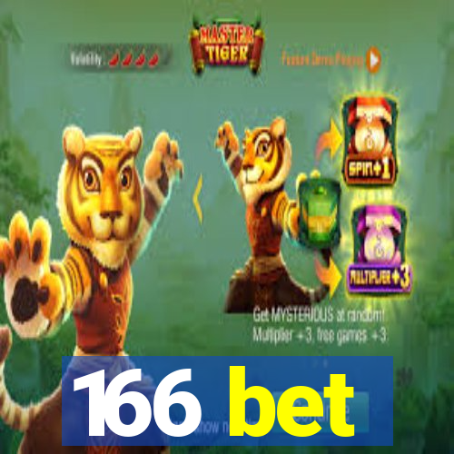 166 bet